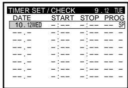 SONY SLV-X827MN - Before you start... - 8
