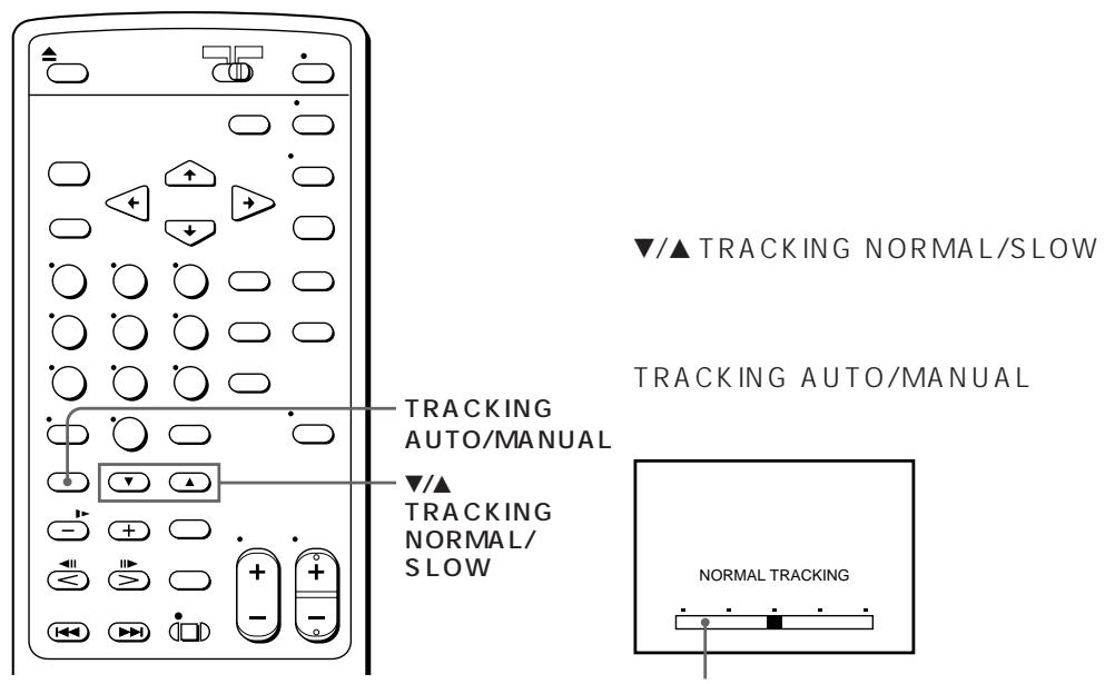 SONY SLV-X842ML - SLV-X821MKII - 10