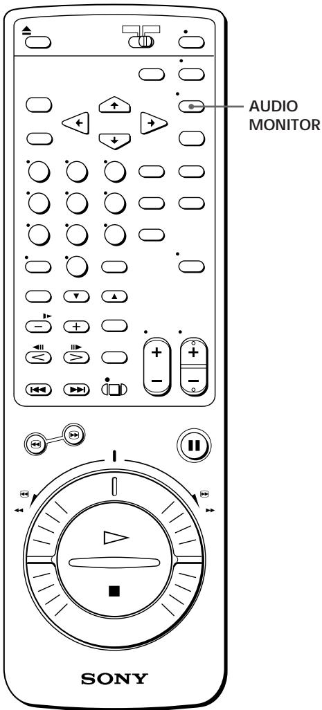 SONY SLV-X842ML - Recording TV programs (continued) - 1
