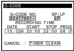 SONY SLV-X842ML - SLV-X821MKII - 8