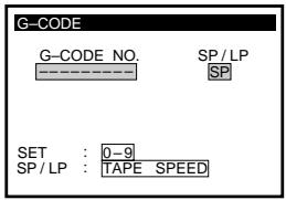 SONY SLV-X842ML - SLV-X821MKII - 3