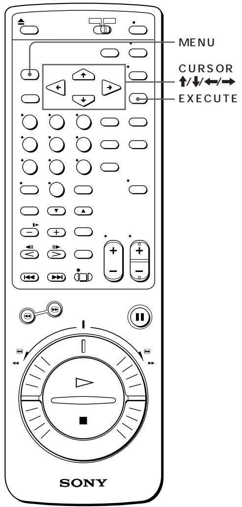 SONY SLV-X842ML - 2 - 1