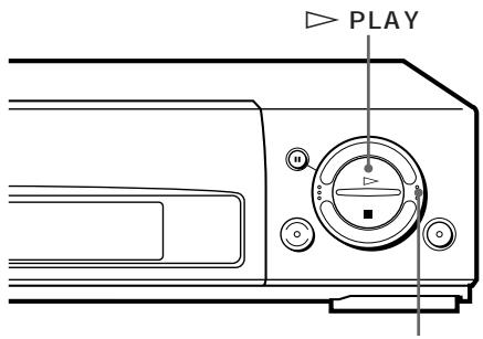 SONY SLV-X842ML - SLV-X821MKII - 8