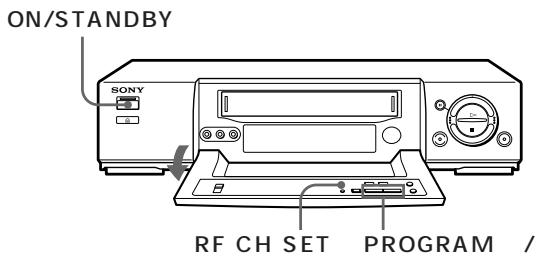 SONY SLV-X842ML - 2 - 12