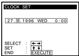SONY SLV-X842ML - Note - 4