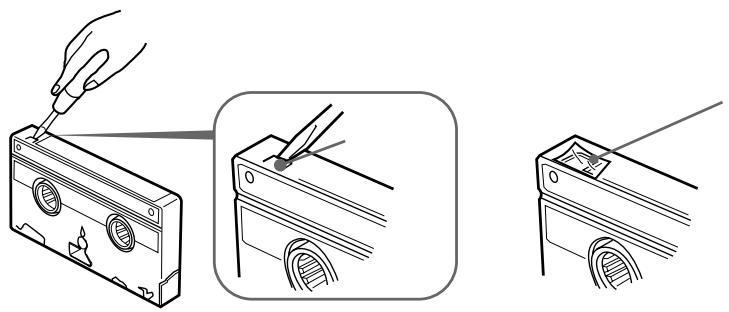 SONY SLV-X842ML - SLV-X821MKII - 1