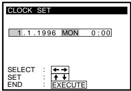 SONY SLV-X842ML - Note - 2