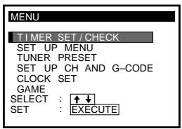 SONY SLV-X842ML - Note - 1