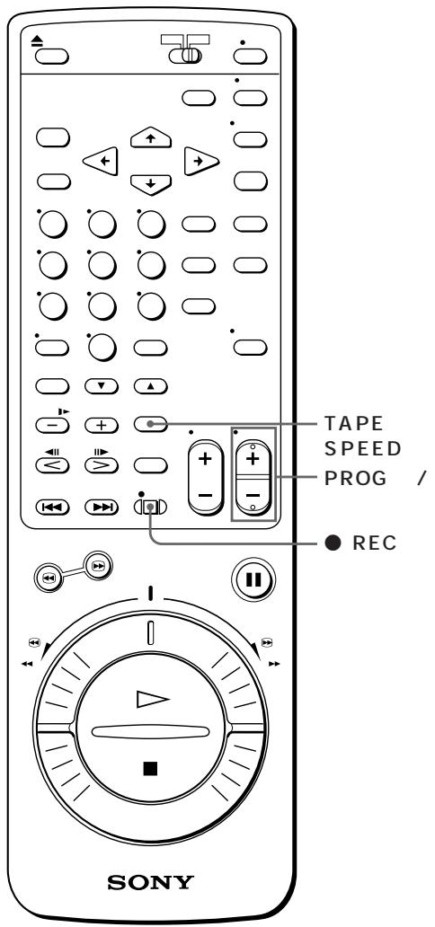 SONY SLV-X842ML - 6 - 13