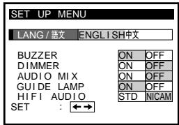 SONY SLV-X842ML - 6 - 11