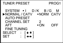 SONY SLV-X847ML - 3 - 2