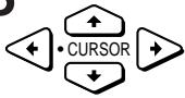 SONY SLV-X847ML - Setting up the VCR with EASY SET UP - 5