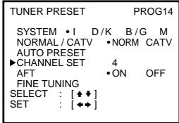 SONY SLV-X847ML - 5 - 2