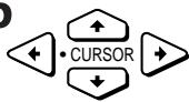 SONY SLV-X847ML - Setting up the VCR with EASY SET UP - 8