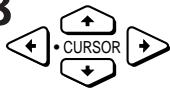 SONY SLV-X847ML - Setting up the VCR with EASY SET UP - 9