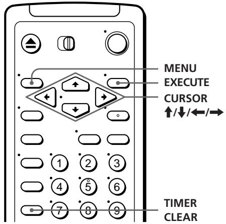 SONY SLV-X847ML - Note - 1