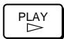 SONY SLV-X847ML - Playing a tape - 5