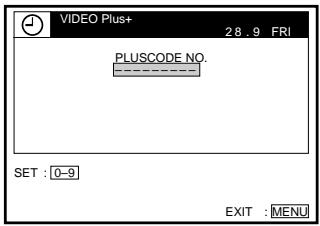 SONY SLV-X9G - Before you start... - 3