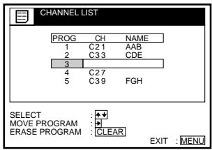 SONY SLV-X9G - 4 - 2