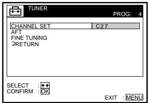 SONY SLV-X9G - 5 - 3