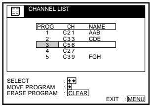 SONY SLV-X9G - 3 - 2