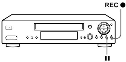 SONY SLV-X9G - Before you start editing - 1