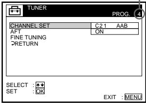 SONY SLV-X9G - 3 - 2