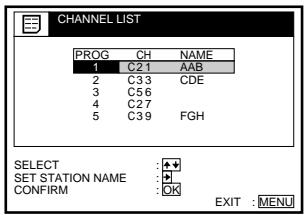 SONY SLV-X9G - Before you start... - 7