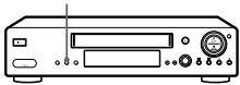 SONY SLV-X9G - Using the Auto Set Up function - 1