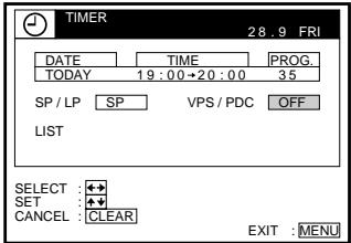 SONY SLV-X9G - 4 - 2