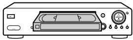 SONY SLV-X9G - 2 - 1