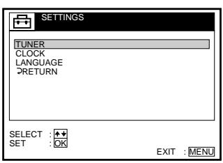 SONY SLV-X9N - Before you start... - 2
