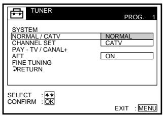 SONY SLV-X9N - Before you start... - 17