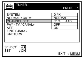 SONY SLV-X9N - Before you start... - 15