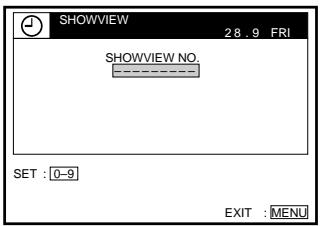 SONY SLV-X9N - Before you start... - 3