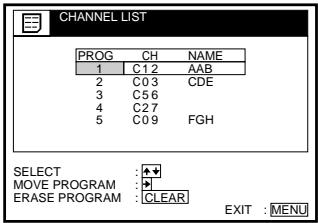 SONY SLV-X9N - Before you start... - 3
