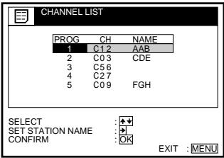 SONY SLV-X9N - Before you start... - 7