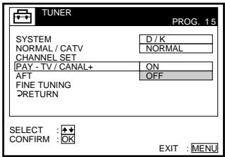 SONY SLV-X9N - Before you start... - 27