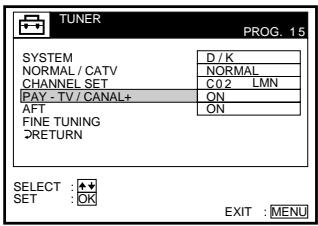 SONY SLV-X9N - Before you start... - 29