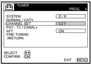 SONY SLV-X9N - Before you start... - 16