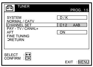 SONY SLV-X9N - Before you start... - 23