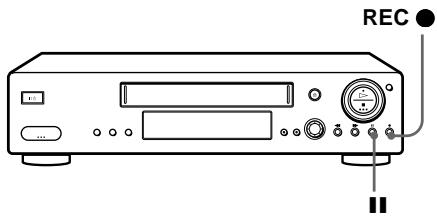 SONY SLV-X9N - Before you start editing - 1