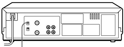 SONY SLV-XA37ME - 5 - 1