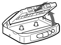 SONY WM-FX251 - Note - 1