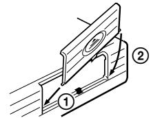 SONY WM-FX251 - Notes - 1