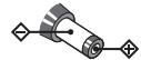 SONY WM-FX353 - Remarque - 1