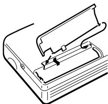 SONY WM-FX451 - Remarques - 1