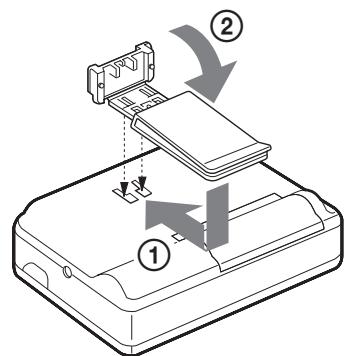 SONY WM-FX451 - Pour utiliser une source externe - 1