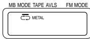 SONY WM-FX491 - Guide de dépannage - 4