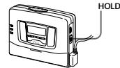 SONY WM-FX561 - 14
